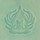 Turquoise - 16 oz Mayco Stoneware Glaze Turquoise - 16 oz Mayco Stoneware Glaze